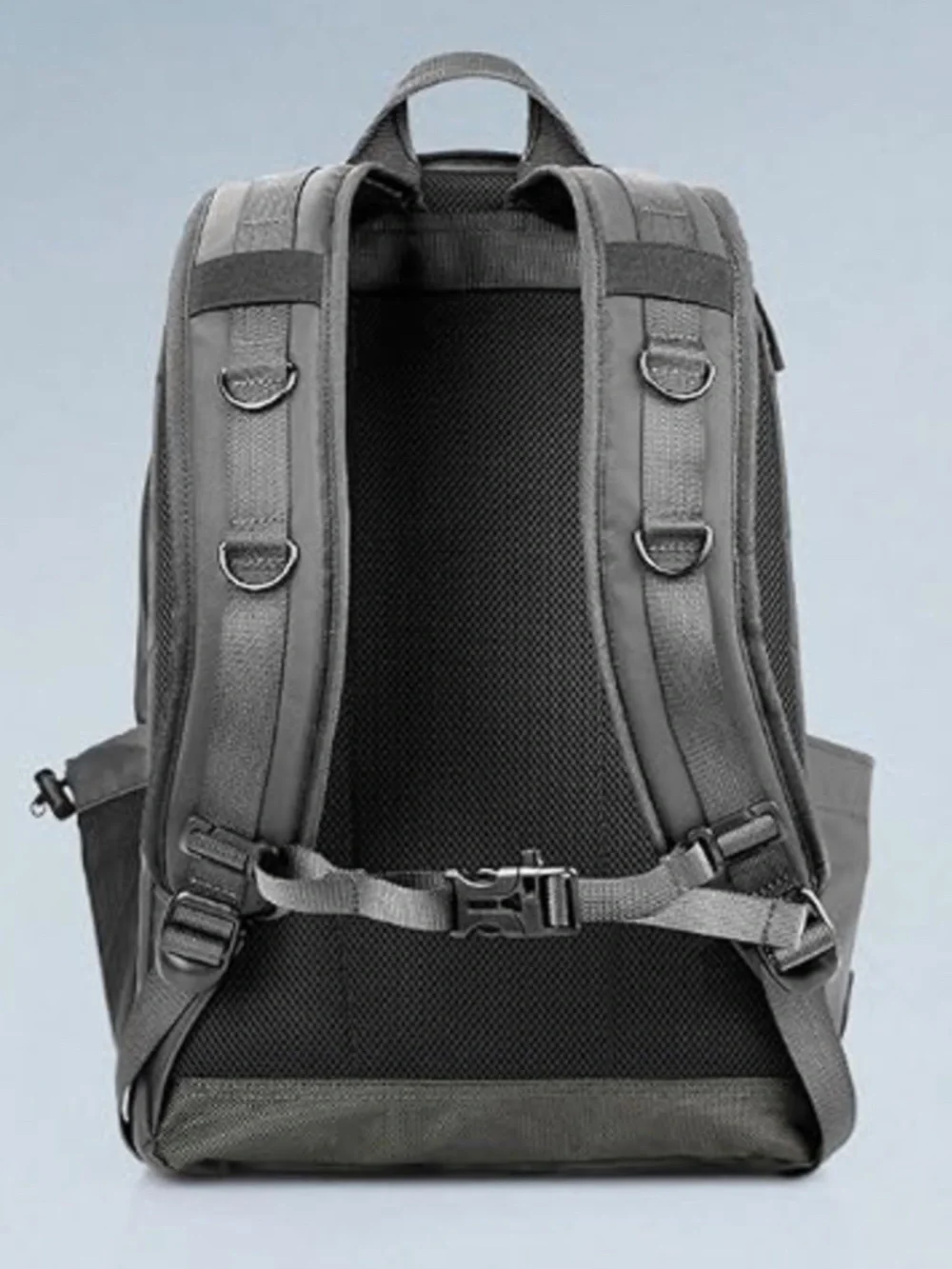 NWT travel inspira USB Charging Backpack